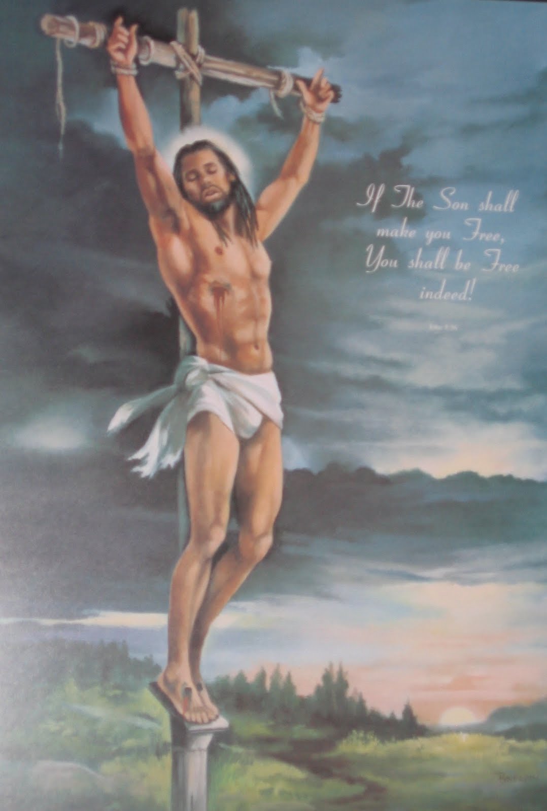 best position for women having sex in bed from Aarav crucifixion porn crucifix porn